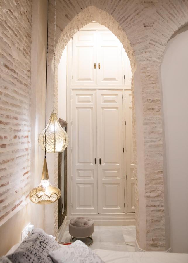 innCádizPalacio Conde Casa-Brunet Exterior foto
